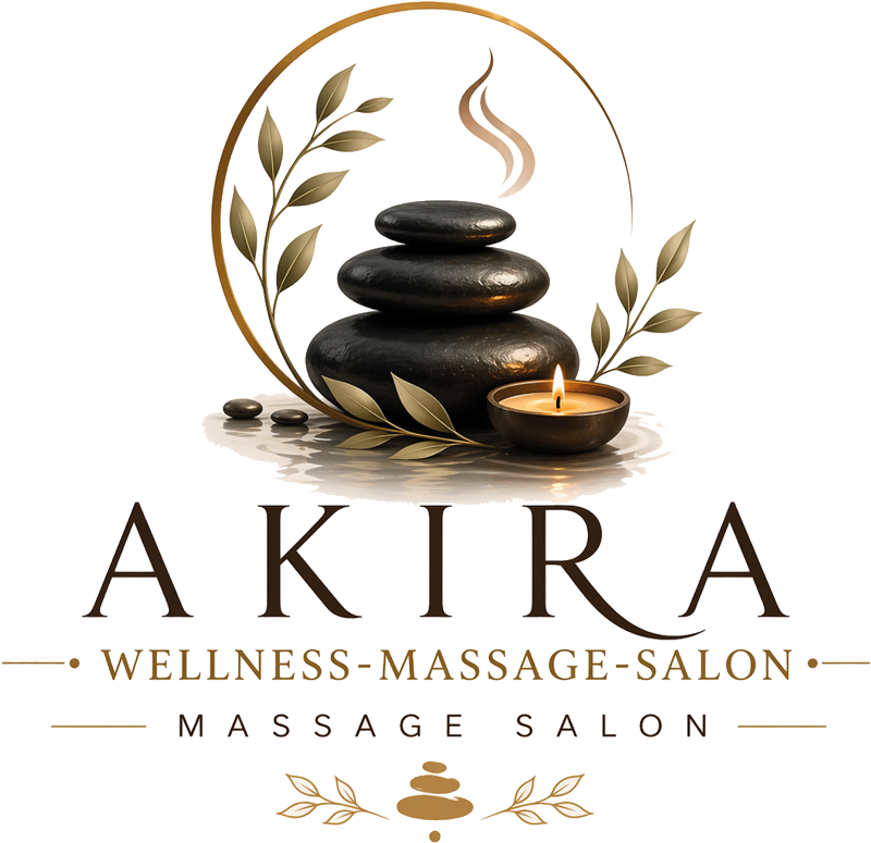 Mobile Massage Akira